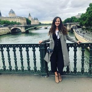 Meet your Posher, Diana